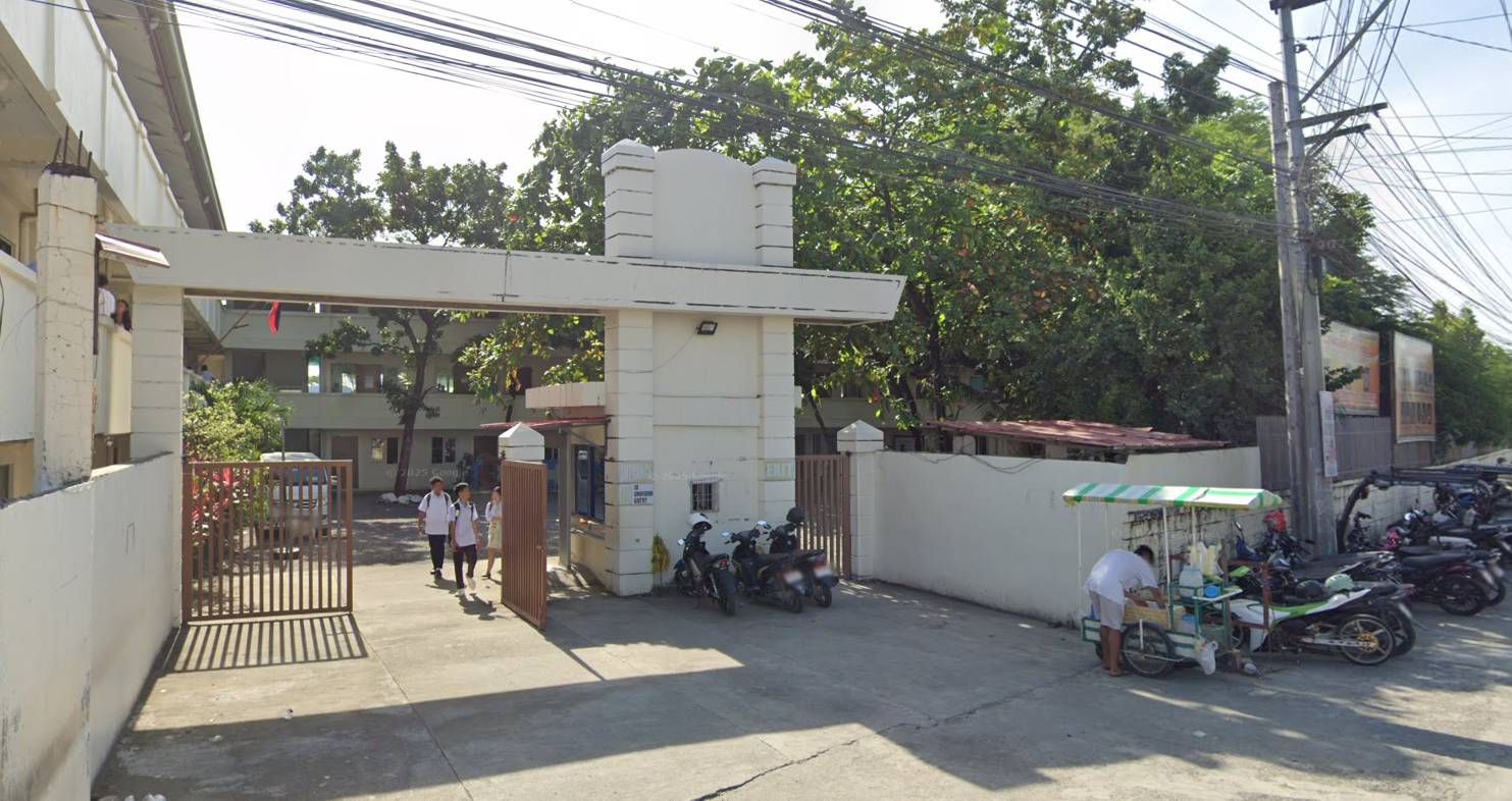 First Post Office of San Jose